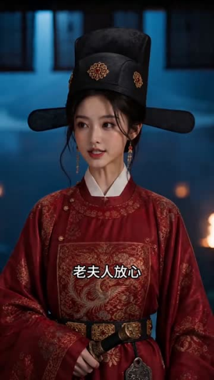 错认卿心（49集）短剧收官全集限免看