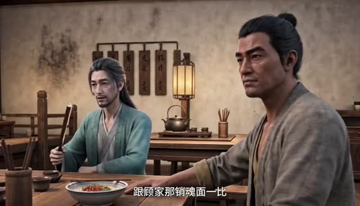 当家小厨娘（46集）短剧全集秒播无卡顿