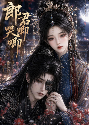 郎君哭唧唧（27集）短剧终极大结局合集
