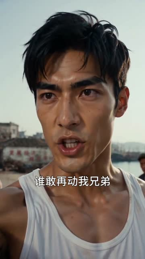 八零年代草根逆袭从深海到渔市（37集）短剧全集特惠限时看