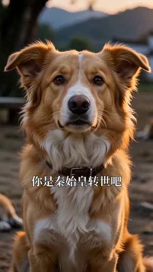 重生为狗:屡破大案震惊全网(73集) 重生为狗:屡破大案震惊全网(73集)短剧全剧终合集放送