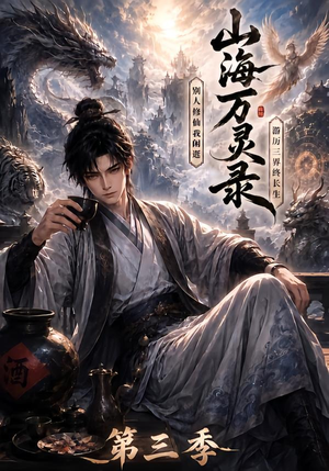 山海万灵录第三季（102集）短剧全集无删完整版