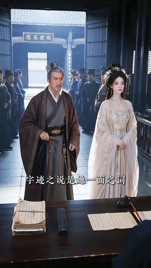 错嫁深宅,我养的书生是摄政王(99集) 错嫁深宅,我养的书生是摄政王(99集)短剧全集VR沉浸版