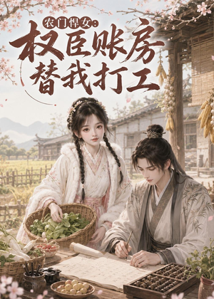 农门悍女：权臣账房替我打工（44集）短剧全剧终限免合集