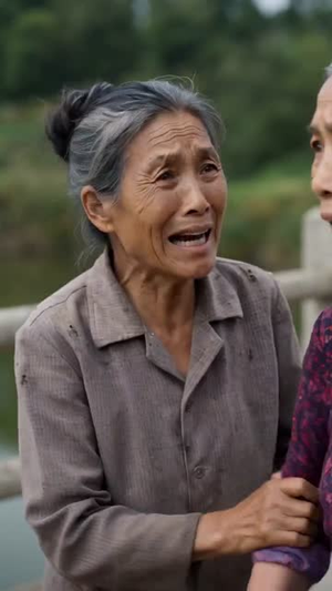 一桥照人心（35集）短剧全集秒播无卡顿