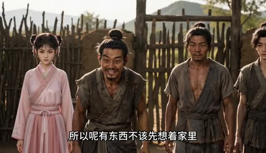 我力大无穷弃病夫（89集）短剧全系列永久免费