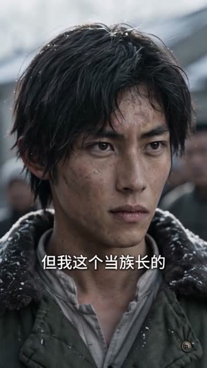 荒年通现代,我靠打猎养活全家(60集) 荒年通现代,我靠打猎养活全家(60集)短剧经典全集任你选