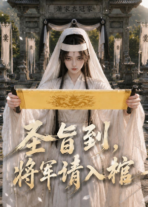 圣旨到，将军请入棺（53集）短剧热映全集免费刷