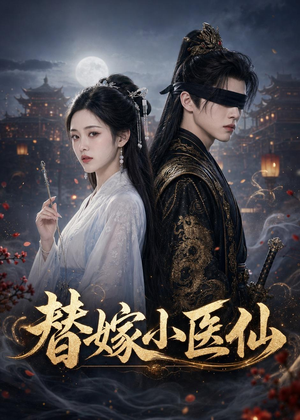 替嫁小医仙（113集）短剧合集彩蛋完整版