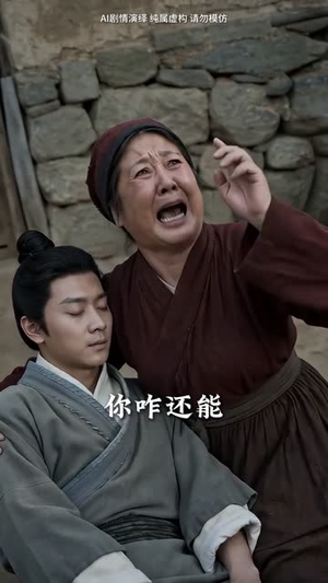 金龙送媳（30集）短剧全剧免费合集