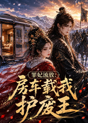 罪妃流放:房车载我护废王(77集) 罪妃流放:房车载我护废王(77集)短剧经典全集任你选