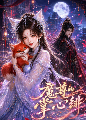 魔尊的掌心绯(49集) 魔尊的掌心绯(49集)短剧结局篇全集直通