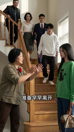 错换半生终遇光（30集）短剧大结局全集解锁