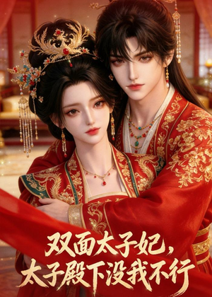 双面太子妃,太子殿下没我不行(43集) 双面太子妃,太子殿下没我不行(43集)短剧全集热力排行榜之一