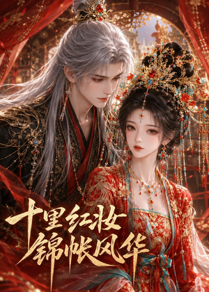 十里红妆,锦帐风华(41集) 十里红妆,锦帐风华(41集)短剧全剧终高清放送