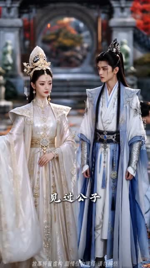 魔尊归来:踏碎诸天!(102集) 魔尊归来:踏碎诸天!(102集)短剧全集高清无码版