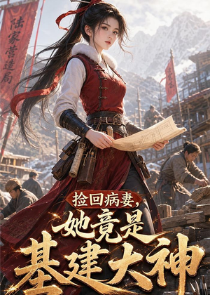 捡回病妻,她竟是基建大神(49集) 捡回病妻,她竟是基建大神(49集)短剧终章免费大放送