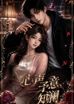 心声予意知澜（51集）短剧合集彩蛋完整版