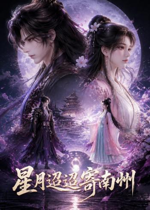 星月迢迢寄南州（120集）短剧全集热力排行榜之一