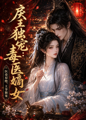戾王独宠：毒医嫡女（50集）短剧最终章免费合集