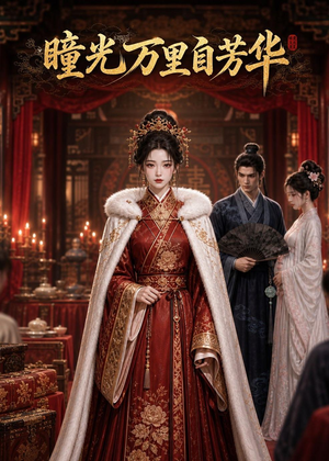 瞳光万里自芳华（44集）短剧合集杜比音效版