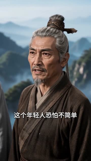 从纨绔开始的极道修仙之路（70集）短剧精选全集无广告