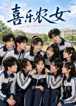 喜乐农女（17集）短剧合集导演剪辑版