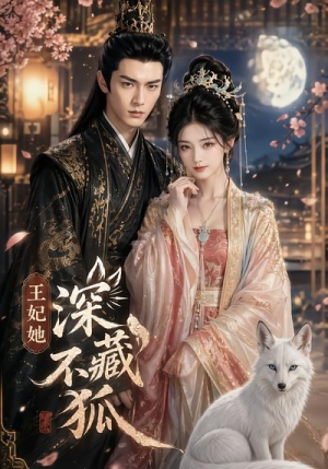 王妃她深藏不狐（58集）短剧全集幕后花絮版