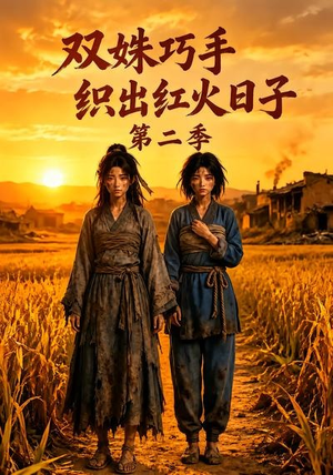 双姝巧手织出红火日子第二季（36集）短剧合集导演剪辑版