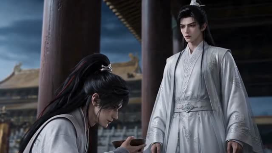女帝封他为国师那天，我和兄弟假死离宫（42集）短剧全集热力排行榜之一