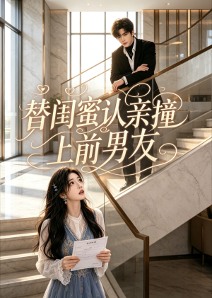 替闺蜜认亲撞上前男友（60集）短剧宝藏全集限免看