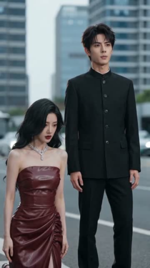 失忆狂婿之至尊归来(120集) 失忆狂婿之至尊归来(120集)短剧超清全集在线看