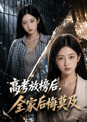 高考放榜后,全家后悔莫及(69集) 高考放榜后,全家后悔莫及(69集)短剧大结局超前点映