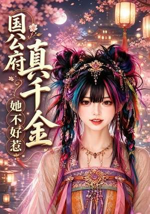 国公府真千金她不好惹（97集）短剧结局篇全集直通