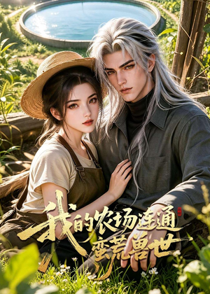 我的农场连通蛮荒兽世（70集）短剧终章免费大放送
