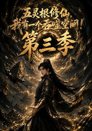五灵根修仙:我有一个吞噬空间!第三季(90集) 五灵根修仙:我有一个吞噬空间!第三季(90集)短剧终章免费大放送