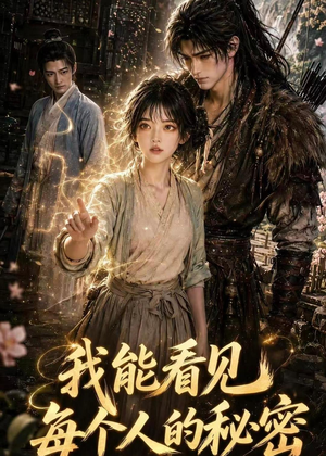 我能看见每个人的秘密（45集）短剧全集VR沉浸版