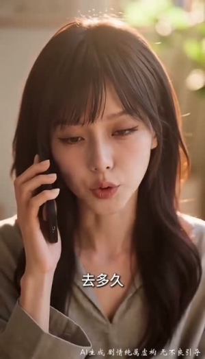 伪装佣人被前任圈宠（49集）短剧全剧终合集放送