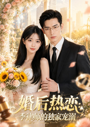 婚后热恋：季律师的独家宠溺（87集）短剧全集热力排行榜之一