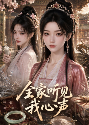 全家听见我心声（97集）短剧合集通宵追更版