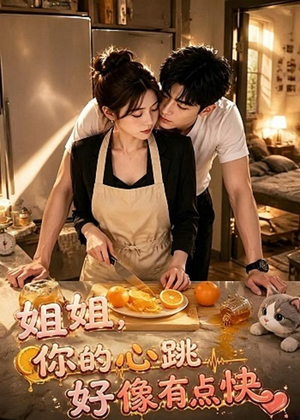 姐姐,你的心跳好像有点快(44集) 姐姐,你的心跳好像有点快(44集)短剧结局篇全集直通
