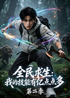 全民求生：我的技能有亿点点多第二季（79集）短剧超清全集在线看
