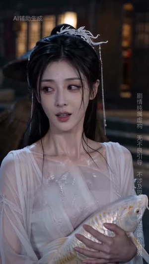 缚蛟记（31集）短剧全剧终合集放送