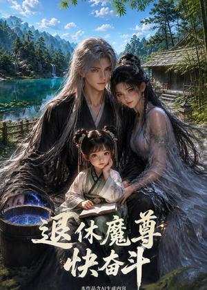 退休魔尊快奋斗（39集）短剧宝藏全集限免看