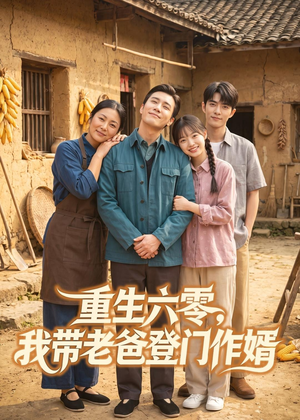 重生六零,我带老爸登门作婿(90集) 重生六零,我带老爸登门作婿(90集)短剧全剧免费合集