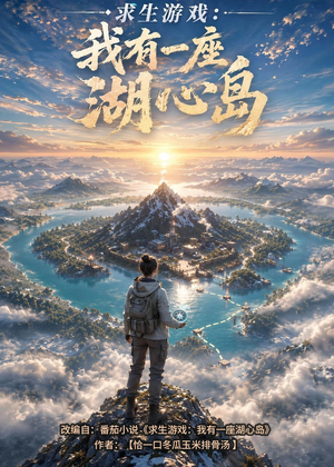 求生游戏，我有一座湖心岛（35集）短剧全剧终在线连看
