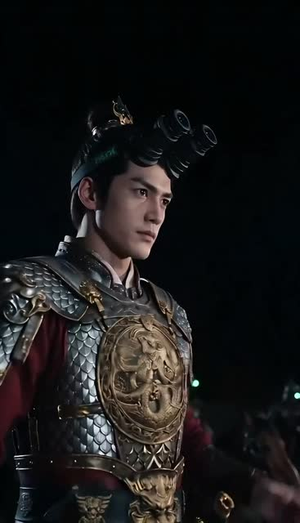 绝境边关，将军误入我的小超市（40集）短剧大结局限免特辑