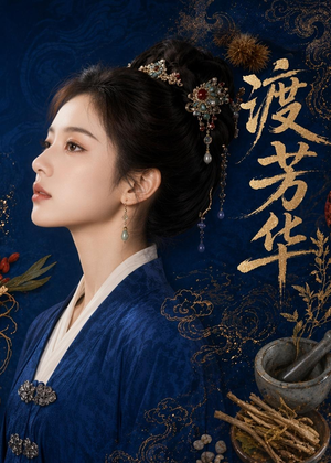 渡芳华(62集) 渡芳华(62集)短剧收官全集限免看