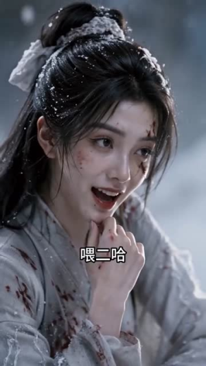 误入小说世界,惑得男主倾心(18集) 误入小说世界,惑得男主倾心(18集)短剧爆款全集在线播