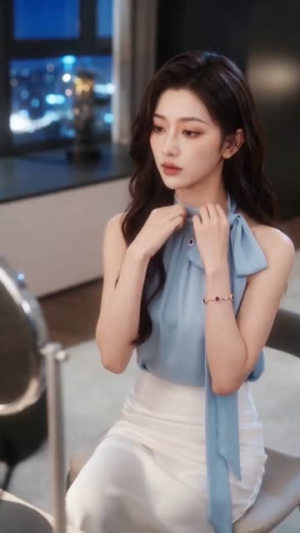 装失忆骗老婆亲到流鼻血（49集）短剧全集畅看无门槛